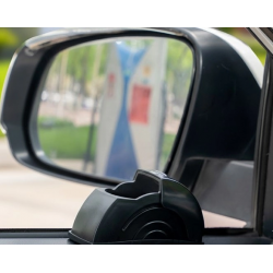 Mey İthalat® Araç İçi Küllük Metal Hazneli Kayar Kapaklı