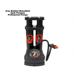 Mey İthalat® ARAÇ POMPASI TDR