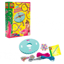 Mey İthalat® Arkadaşlık Bileklik Yapım Seti