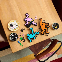 Mey İthalat®  Dans Eden Figürler 31216