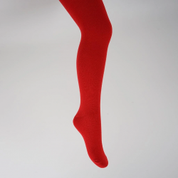 Mey İthalat®   Düz Külotlu Çorap 300183 Beyaz