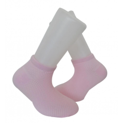 Mey İthalat®   Lia Patik Çorap 200112  (ADET FİYATI)