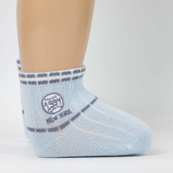 Mey İthalat®   Teori Aks Erkek Bebek Soket Çorap 450205  (ADET FİYATI)