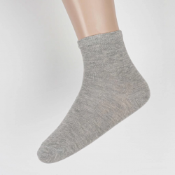 Mey İthalat®   Tiger Soket Çorap 200028  (ADET FİYATI)