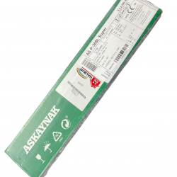 Mey İthalat® Askaynak AS ASP-308L Süper Krom Elektrod 3,20X300
