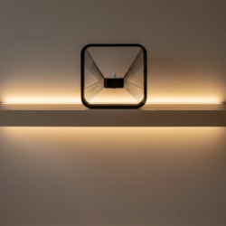 Mey İthalat® ASKILI KARE MUMLUK