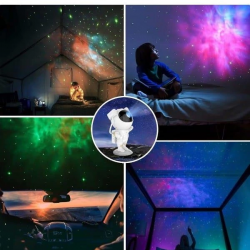 Mey İthalat® ASTRONOT  LAMBA SPEAKERLI