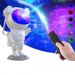 Mey İthalat® ASTRONOT  LAMBA SPEAKERLI