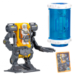 Mey İthalat® Astropod Ay Robotu