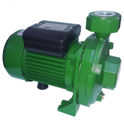 Mey İthalat® Atlantis Blu DMLA 30-1.5M 2 HP Tek Kademeli Basınçlı Santrifuj Bahçe Pompası 220V