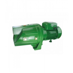 Mey İthalat® Atlantis Blu JCP 100 Noril Fanlı Jet Pompa