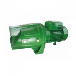 Mey İthalat® Atlantis Blu JCP 100 Noril Fanlı Jet Pompa