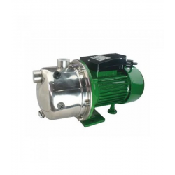 Mey İthalat® Atlantis Blu JCP 100 Noril Fanlı Jet Pompa