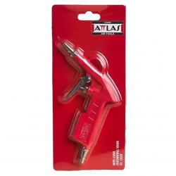 Mey İthalat® Attlas ATHT10 Hava Tabancası Kısa