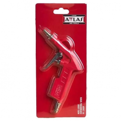 Mey İthalat® Attlas ATHT10 Hava Tabancası Kısa