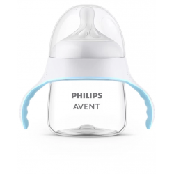 Mey İthalat®   Doğal Tepkili Natural Response Eğitici Bardak 6+ Ay