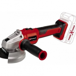 Mey İthalat®  Axxio 18/115 Q Solo Avuç Taşlama