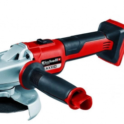 Mey İthalat®  Axxio TE-AG 18/125 Li Solo Avuç Taşlama