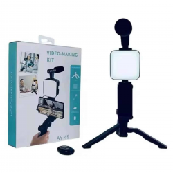 Mey İthalat® AY-49 KAMERA TELEFON TUTUCU