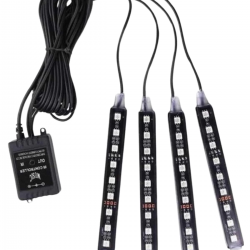 Mey İthalat® AYAK ALTI LED