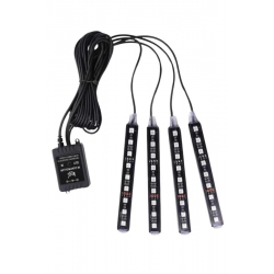 Mey İthalat® AYAK ALTI LED