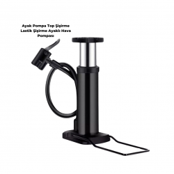 Mey İthalat® AYAK POMPASI DX4611