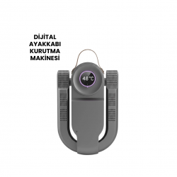 Mey İthalat® AYAKKABI KURUTUCU