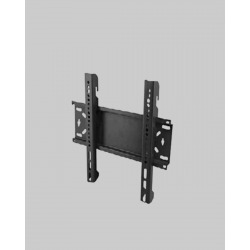 Mey İthalat® Ayarlanabilir 32-42 İnç LED TV Duvar Askı Braketi 40 kg Taşıma