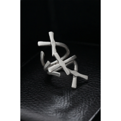 Mey İthalat® Ayarlanabilir Erkek Yüzük