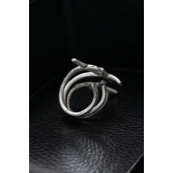 Mey İthalat® Ayarlanabilir Erkek Yüzük