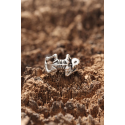 Mey İthalat® Ayarlanabilir İskelet Yüzük