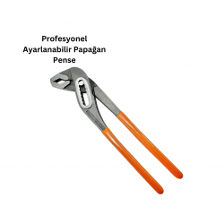 Mey İthalat® AYARLI PENSE