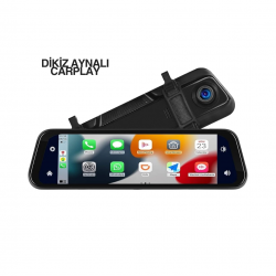 Mey İthalat® AYNA CAR PLAY