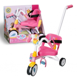 Mey İthalat® 3 Tekerlekli Bisiklet