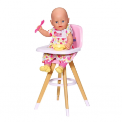 Mey İthalat® Baby Born Highchair