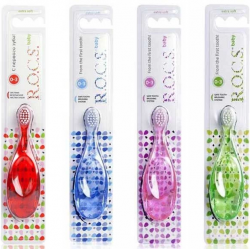 Mey İthalat®  .Baby Ekstra Soft Diş Fırçası 0-3 Yaş