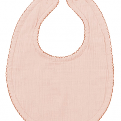 Mey İthalat®  Bürümcük Müslin Önlük 811 Somon