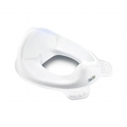 Mey İthalat®  Plastik Klozet Adaptörü 327 Beyaz