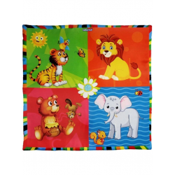 Mey İthalat® Babymol Oyuncaklı Oyun Minderi