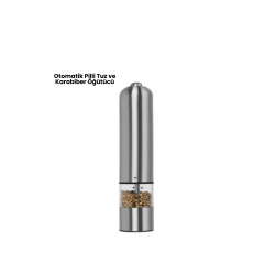 Mey İthalat® BAHARAT ÖĞÜTÜCÜ