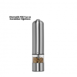 Mey İthalat® BAHARAT ÖĞÜTÜCÜ