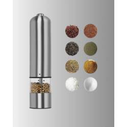 Mey İthalat® BAHARAT ÖĞÜTÜCÜ