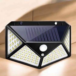 Mey İthalat® Bahçe Balkon ve Teras Aydınlatma Led Işık