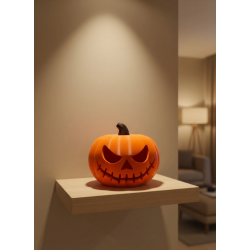 Mey İthalat® Balkabağı 23×15 cm Dekoratif Biblo