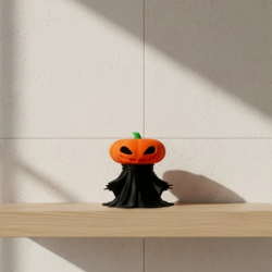 Mey İthalat® BALKABAĞI FİGÜR