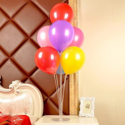 Mey İthalat® Balon Standı 75 cm
