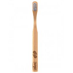 Mey İthalat®   Bamboo Diş Fırçası 3+ Yaş
