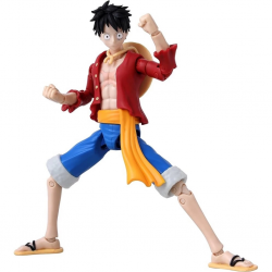 Mey İthalat® Monkey D. Luffy 37008