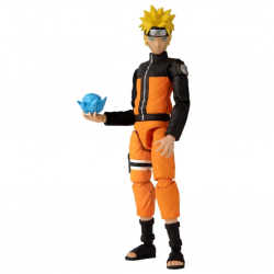 Mey İthalat® Bandai Naruto Poz Verilebilir Figür 36901