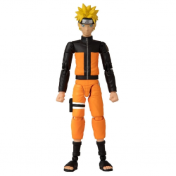 Mey İthalat® Bandai Naruto Poz Verilebilir Figür 36901